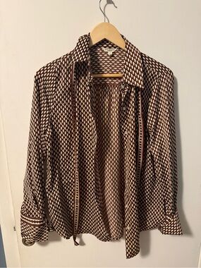 Max Studio London Blouse